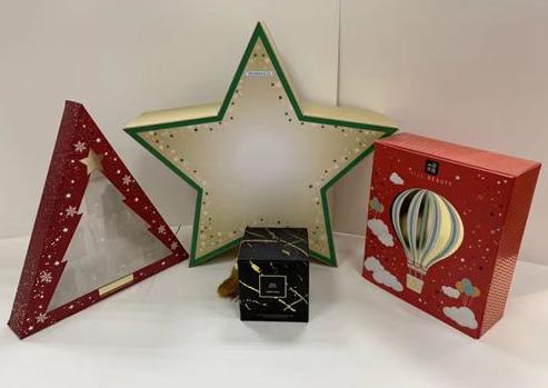 梁子湖胶盒定制